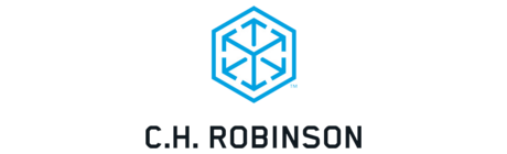 C.H. Robinson logo