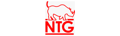 NTG Freight logo