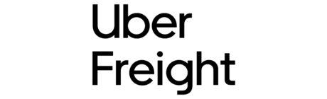 Uber Freight logo