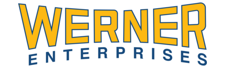Werner Enterprises logo